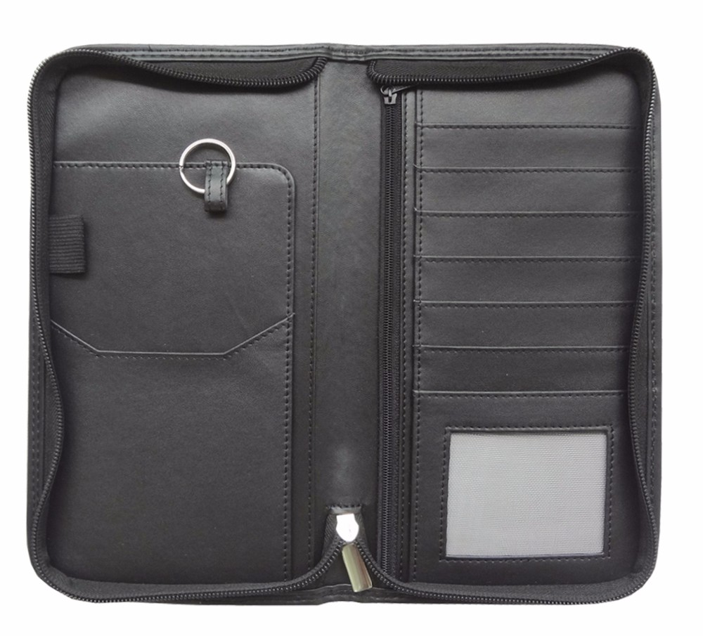 Travel Passport Holder