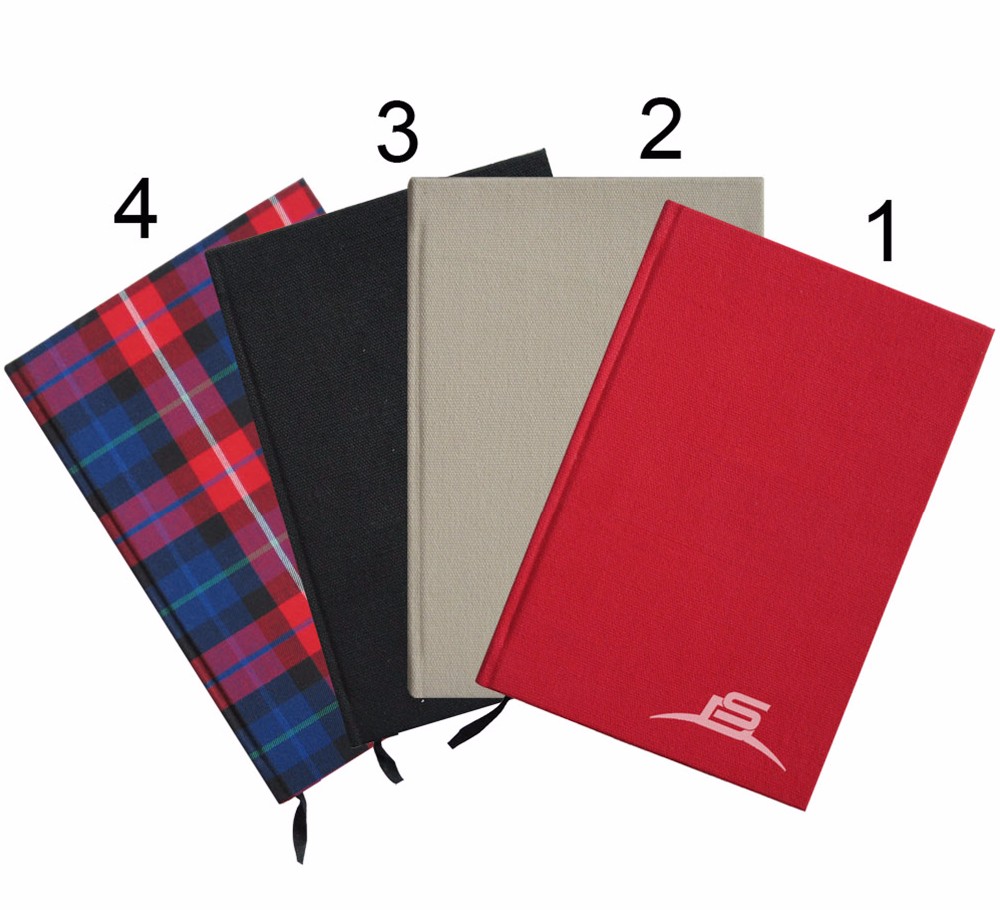 beautiful diary books