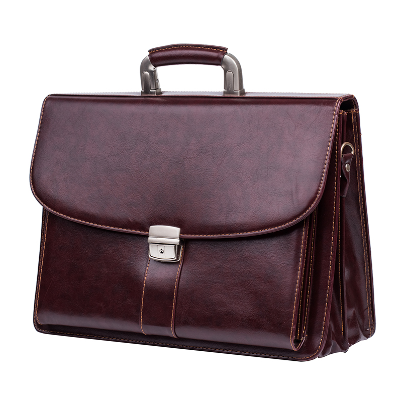 Briefcase-Hand Bags