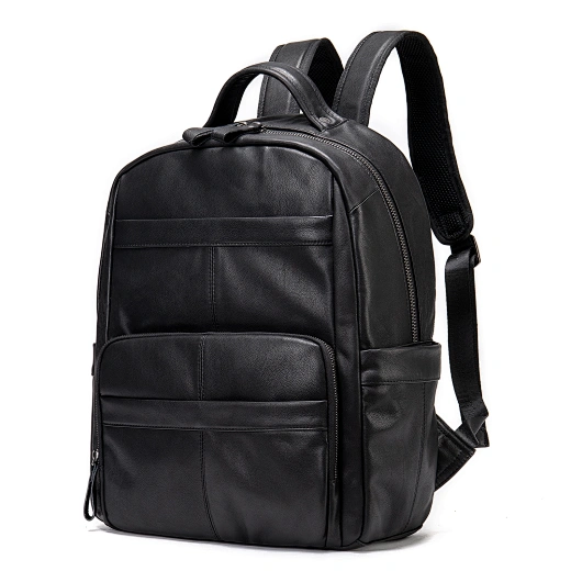 anti thief backpack