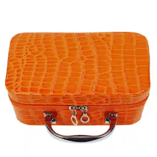 cosmetic bags