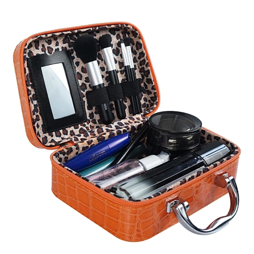 cosmetic bags