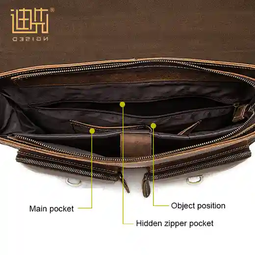 bolso maletín al por mayor