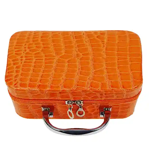 cosmetic bags