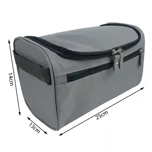 portable cosmetic make up bag