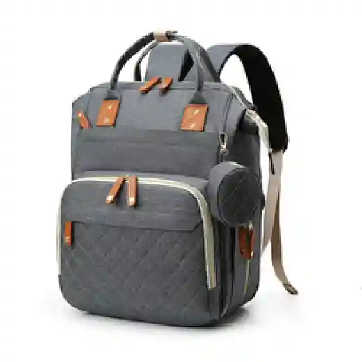 bolsa de fin de semana para pañales