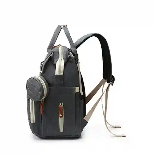 bolsa de fin de semana para pañales