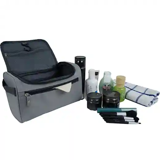 portable cosmetic make up bag