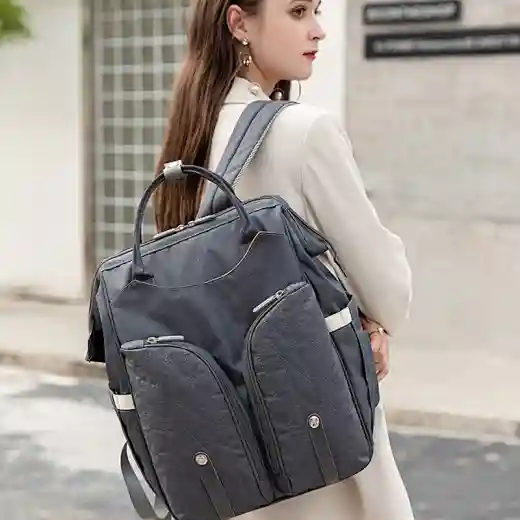 diaper bag manufacturer printed