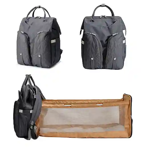 diaper bag manufacturer printed