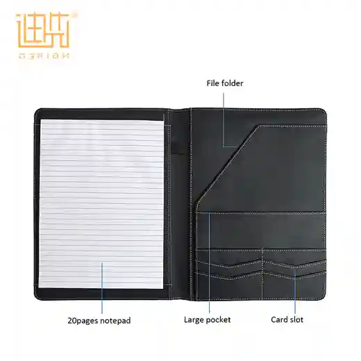 custom file folder