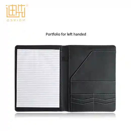 custom file folder