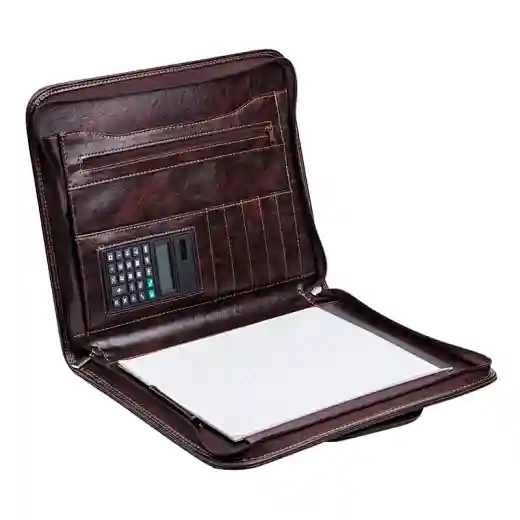 padfolio clipfolio