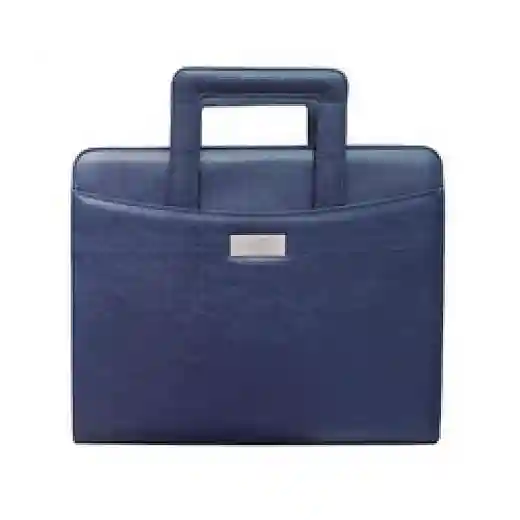 PU leather folder
