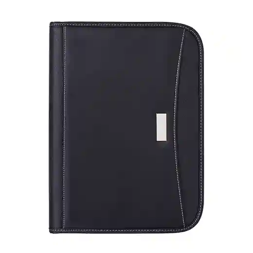 presentation folder portfolio