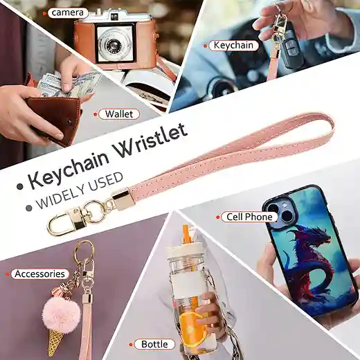 keychain wallet