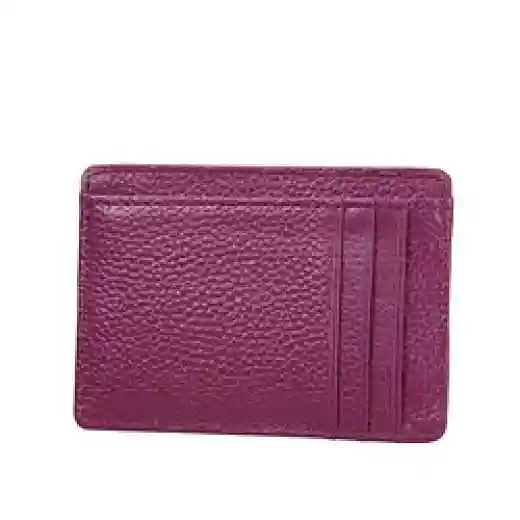 pu leather rfid credit card holder manufacturer