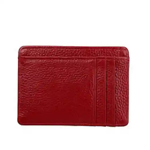 pu leather rfid credit card holder manufacturer