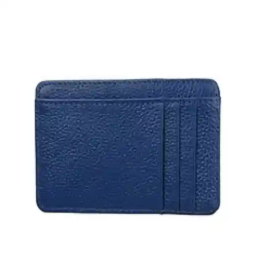 pu leather rfid credit card holder manufacturer