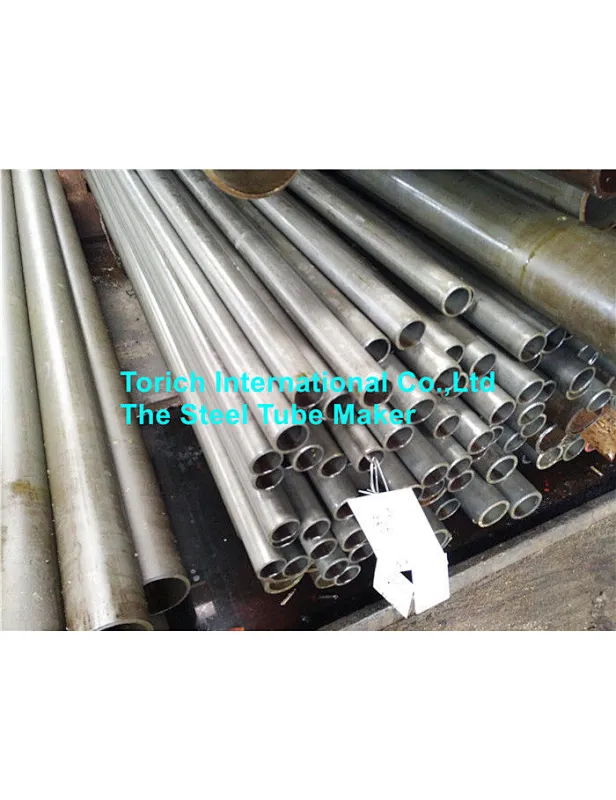 ASTM A534 Grade B20 B21 Carburizing Seamless Type Automotive Steel ...