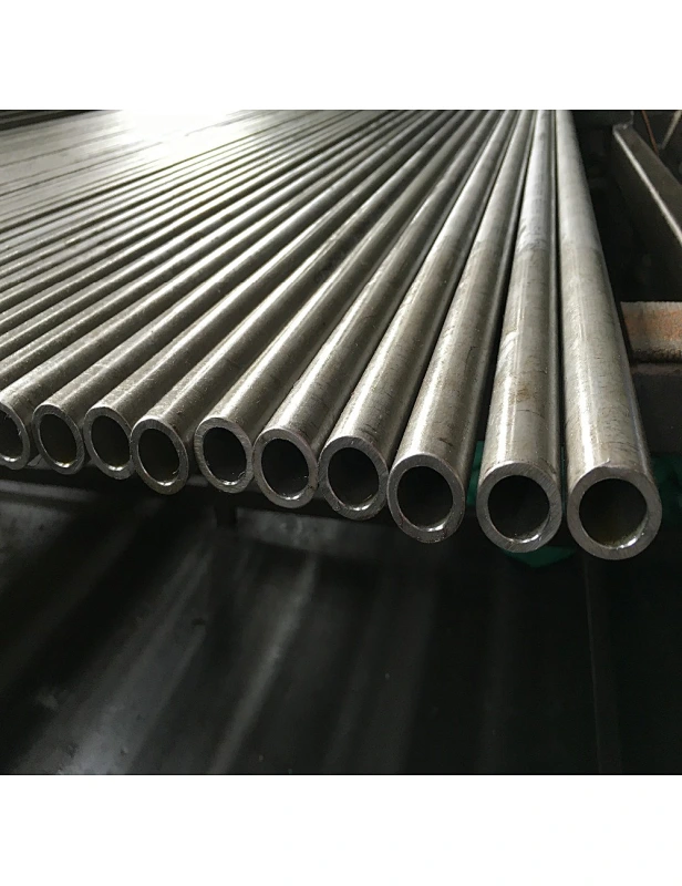 ASTM A534 Grade B20 B21 Carburizing Seamless Type Automotive Steel ...