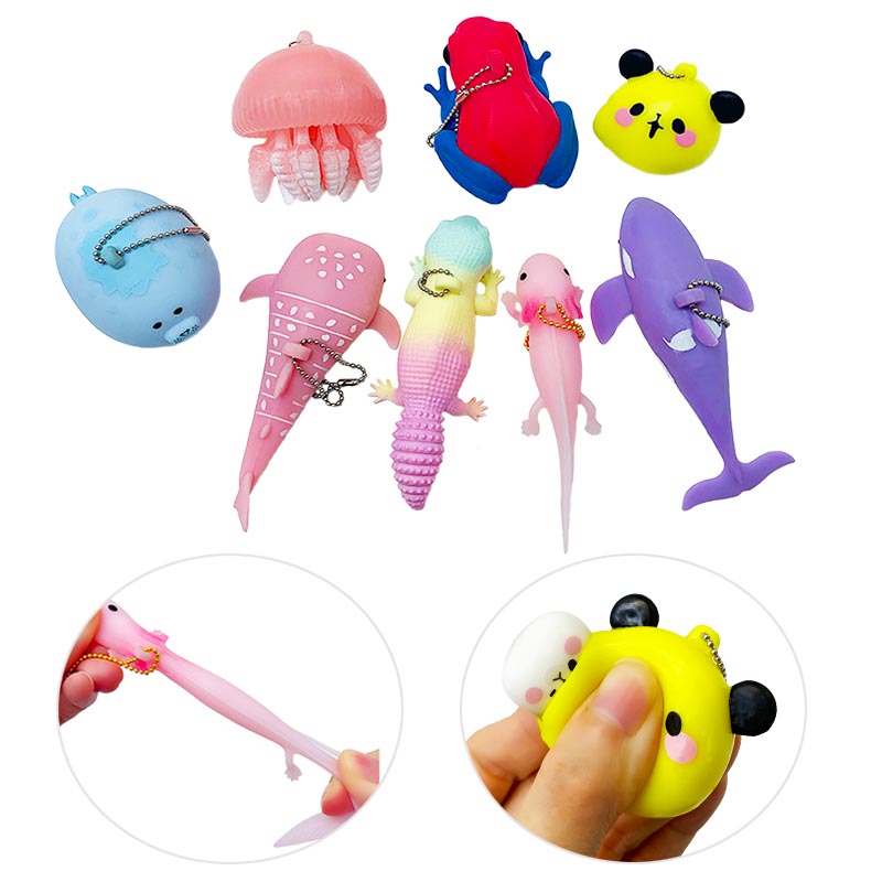 Wholesale fidget toys