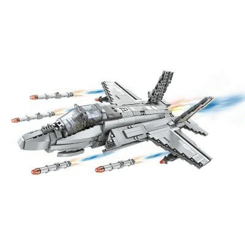 Kid Building Blocks Toys 1600 Pieces