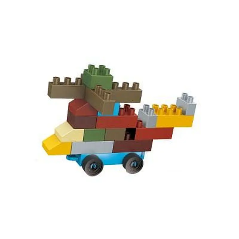 Kid Building Blocks DIY Toys 24 Pieces