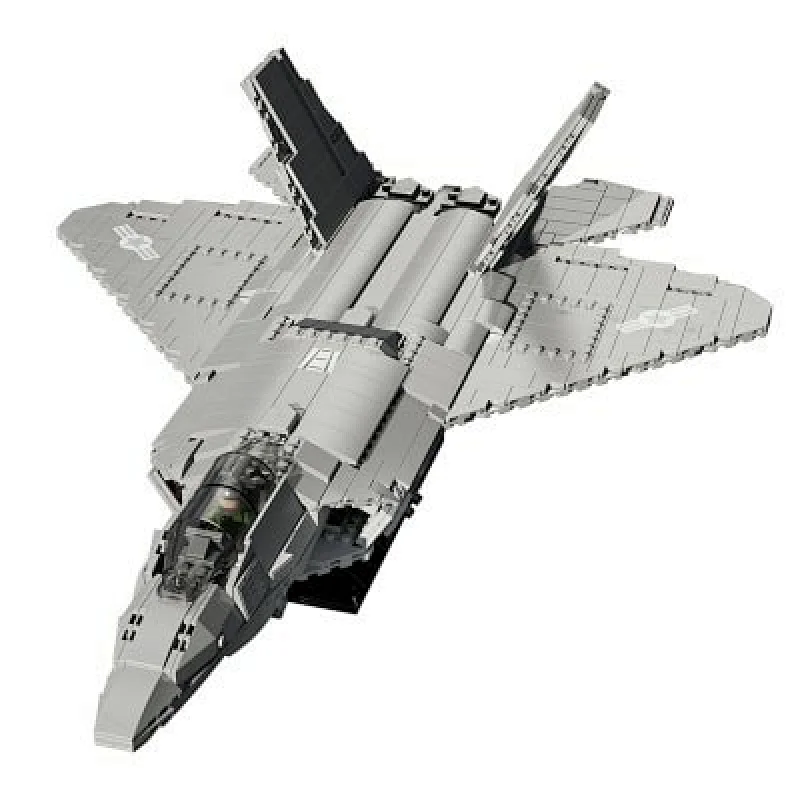 Kid Building Blocks Toys 2353 Pieces
