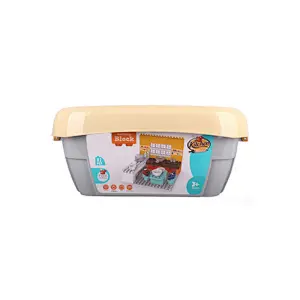 Kitchen Series Building Blocks Toys 87 Pieces