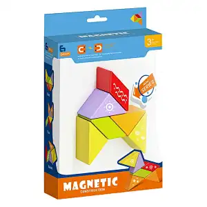 Tangram Puzzle Toys 7 Pieces
