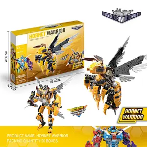 Kid Building Blocks Toys 246 Pieces