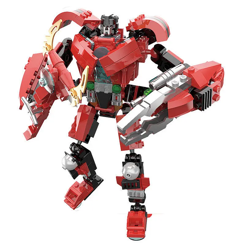 Kid Building Blocks Toys 249 Pieces