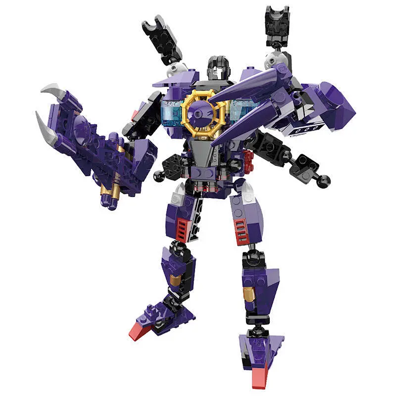 Kid Building Blocks Toys 237 Pieces