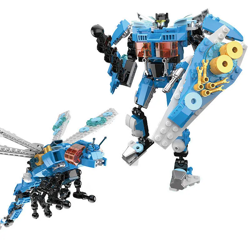 Kid Building Blocks Toys 244 Pieces