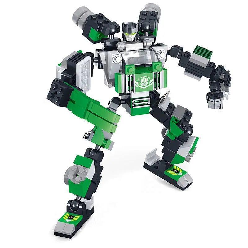 Kid Building Blocks Toys 205 Pieces