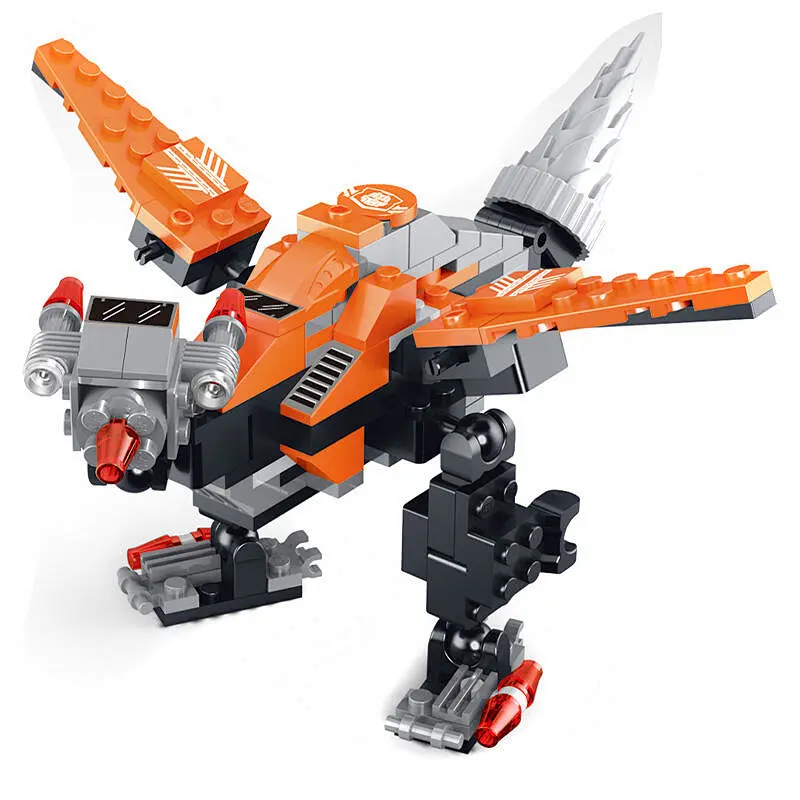 Kid Building Blocks Toys 188 Pieces