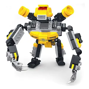 Kid Building Blocks Toys 172 Pieces