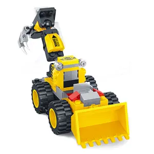 Kid Building Blocks Toys 172 Pieces