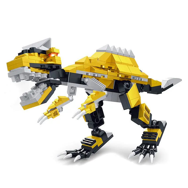 Kid Building Blocks Toys 206 Pieces