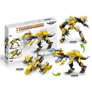 Kid Building Blocks Toys 206 Pieces
