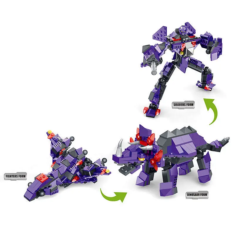 Kid Building Blocks Toys 195 Pieces