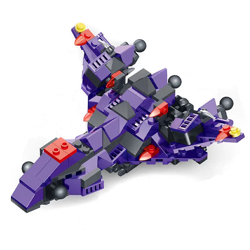 Kid Building Blocks Toys 195 Pieces