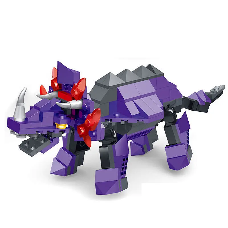 Kid Building Blocks Toys 195 Pieces
