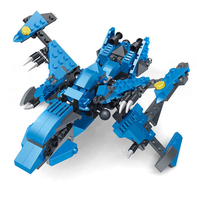 Kid Building Blocks Toys 179 Pieces