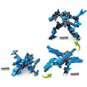 Kid Building Blocks Toys 179 Pieces