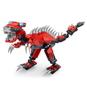 Kid Building Blocks Toys 189 Pieces