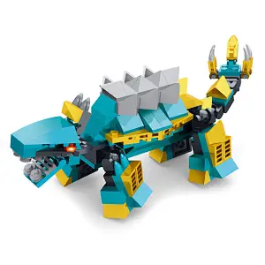 Kid Building Blocks Toys 201 Pieces