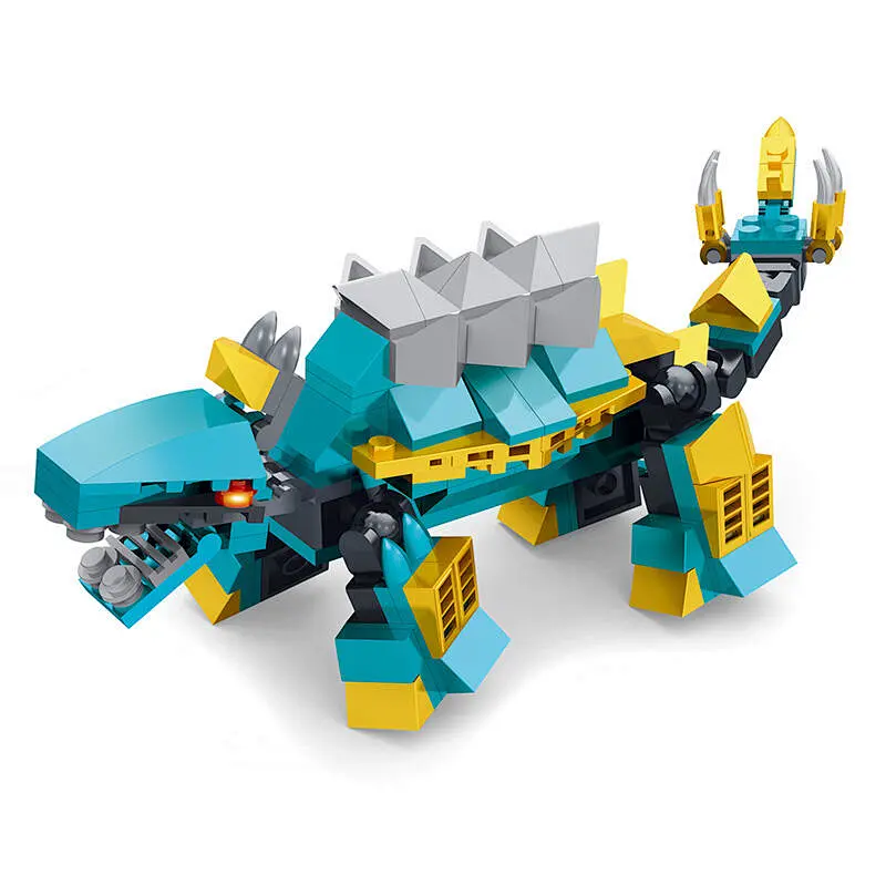 Kid Building Blocks Toys 201 Pieces