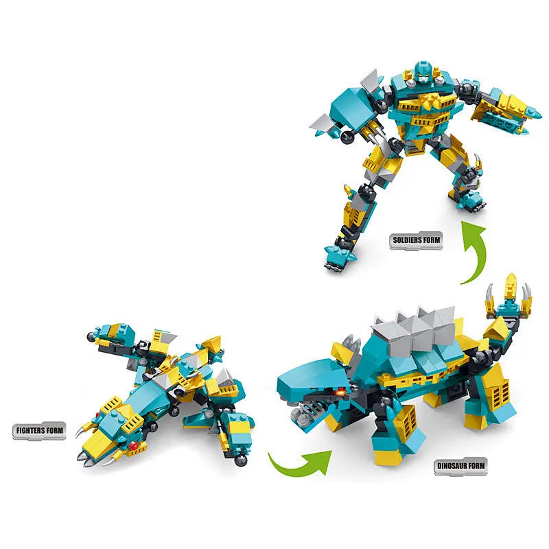 Kid Building Blocks Toys 201 Pieces